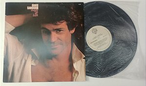 Disco de Vinil Straight To The Heart [lp 1985] Interprete David Sanborn (1985) [usado]