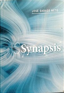 Livro Synapsis Autor Neto, José Sabage (2014) [seminovo]