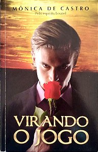 Livro Virando o Jogo Autor Castro, Mônica de (2013) [usado]