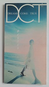Cd Asa Ga Mata Kuru [mini Cd] Interprete Dreams Come True (1999) [usado]