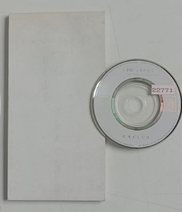 Cd Tegami / Hidamari (mini Cd) Interprete Kome Kome Club (1994) [usado]