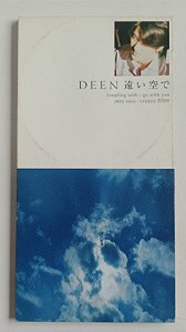 Cd Tooi Sora de (mini Cd) Interprete Deen (1998) [usado]