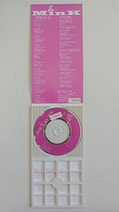 Cd Kono Natsu Wa Damacha Inai Interprete Mink (1995) [usado]
