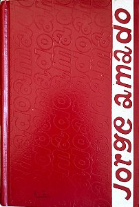 Livro a Agonia da Noite - os Subterrâneos da Liberdade 3 Autor Amado, Jorge (1970) [usado]