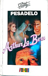 Livro Pesadelo Autor Bern, Arthur La (1986) [usado]