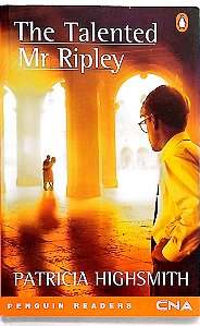 Livro The Talented Mr Ripley Autor Highsmith, Patricia (2004) [usado]