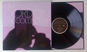 Disco de Vinil The Collective (lp 2024) Interprete Kim Gordon (2024) [seminovo]