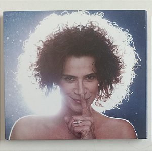 Cd é Melhor Ser Interprete Simone (2013) [seminovo]