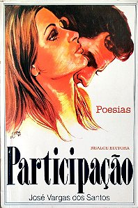 Livro Participação Autor Santos, José Vargas dos (1988) [usado]