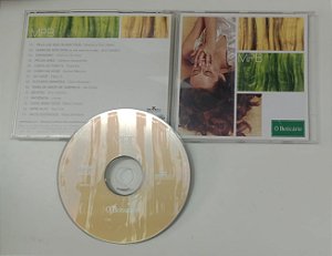 Cd Mpb - Coleção o Boticário Interprete Vários Artistas (2003) [usado]