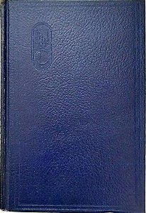 Livro os Párias Autor Campos, Humberto de [usado]