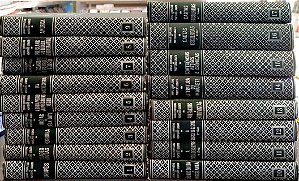Livro Obras Completas de Monteiro Lobato - 17 Volumes Autor Lobato, Monteiro (1950) [usado]