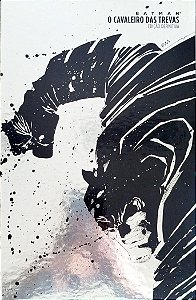 Gibi Batman: o Cavaleiro das Trevas I e Ii (edição Definitiva) Autor (2020) [seminovo]