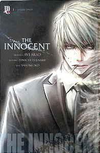 Gibi The Innocent Autor (2013) [usado]