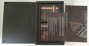 Cd Box Memórias Musicais [15 Cds] Interprete Pixinguinha e Vários Artistas [usado]