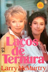 Livro Laços de Ternura Autor Mcmurty, Larry (1987) [usado]
