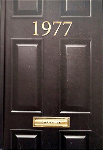 Livro 1977 Autor Playfair, Guy Lyon (2017) [seminovo]