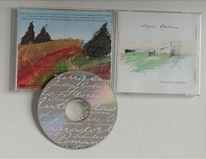 Cd Uma Outra Estação Interprete Legião Urbana (1997) [usado]