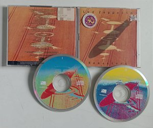 Cd Remasters [1992] Led Zeppelin Interprete Led Zeppelin (1992) [usado]
