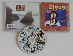 Cd Meu bem Querer Interprete Djavan (1997) [usado]