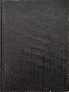 Livro Chave Bíblica Autor Desconhecido (1970) [usado]