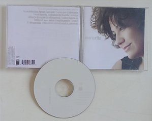 Livro Segundo Autor Maria Rita (2005) [usado]