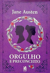 Livro Orgulho e Preconceito Autor Austen, Jane (2021) [usado]