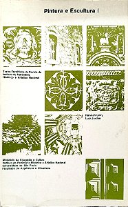 Livro Pintura e Escultura 1 Autor Levy, Hannah (1978) [usado]