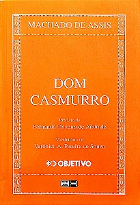 Livro Dom Casmurro Autor Assis, Machado de [usado]
