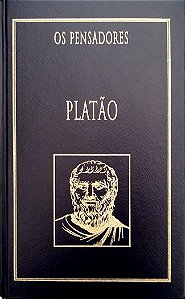 Livro Platão - os Pensadores Autor Platão (1999) [seminovo]