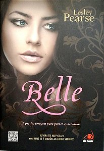 Livro Belle Autor Pearse, Lesley (2012) [seminovo]
