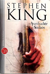 Livro o Apanhador de Sonhos Autor King, Stephen (2013) [usado]