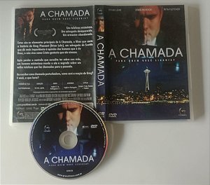 Dvd a Chamada Editora Brian Lohr [usado]