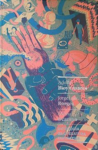 Livro Antologia da Literatura Fantástica Autor Váris (2013) [usado]