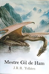 Livro Mestre Gil de Ham Autor Tolkien, J.r.r. (2014) [seminovo]