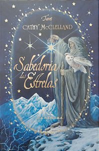 Livro Tarot - Sabedoria das Estrelas Autor Mcclelland, Cathy (2024) [seminovo]