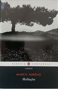 Livro Meditações Autor Aurélio, Marco (2023) [seminovo]