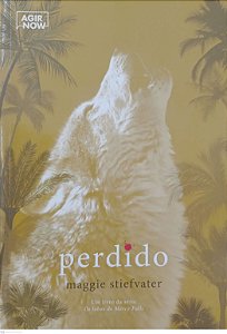 Livro Perdido Autor Stiefvater, Maggie (2015) [seminovo]