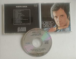Cd Roberto Carlos [álbum de 1979] Interprete Roberto Carlos [usado]