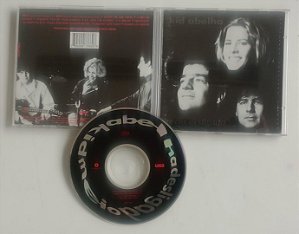 Cd Meio Desligado Interprete Kid Abelha (1994) [usado]