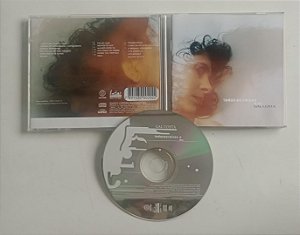 Cd Todas as Coisas e Eu Interprete Gal Costa (2003) [usado]