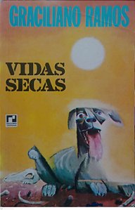 Livro Vidas Secas Autor Ramos, Graciliano (1991) [usado]