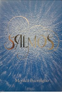 Livro Salmos Autor Buonfiglio, Monica (1994) [usado]