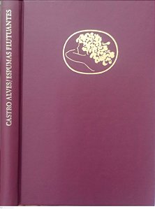 Livro Espumas Flutuantes Autor Alves, Castro [usado]