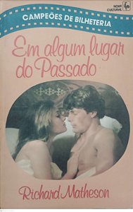Livro em Algum Lugar do Passado Autor Matheson, Richard (1988) [usado]