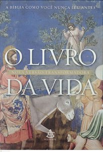 Livro o Livro da Vida [box 3 Livros] Autor Vários Autores (2016) [seminovo]
