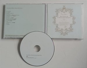 Cd Single Collection Vol. 1 [1998 - 2003] Interprete Hikaru Utada (2004) [seminovo]