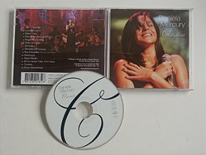 Cd Clássica Interprete Daniela Mercury (2005) [seminovo]