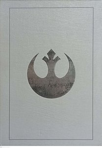 Livro Box Star Wars (4 Livros) Autor Wallace, Daniel (2015) [seminovo]