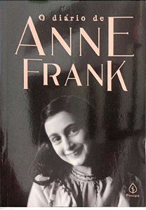 Livro o Diário de Anne Frank Autor Frank, Anne (2019) [usado]